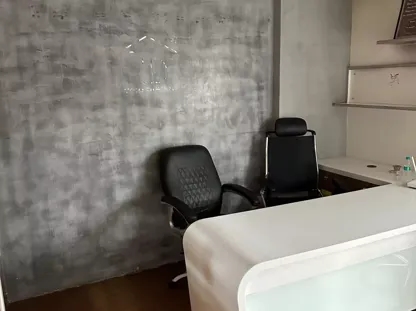 Office space image