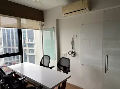 Office space image