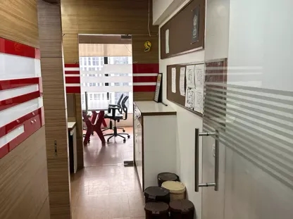Office space image