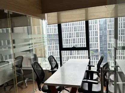 Office space image