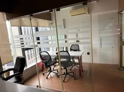 Office space image