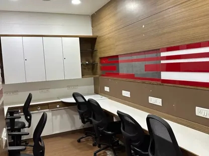 Office space image