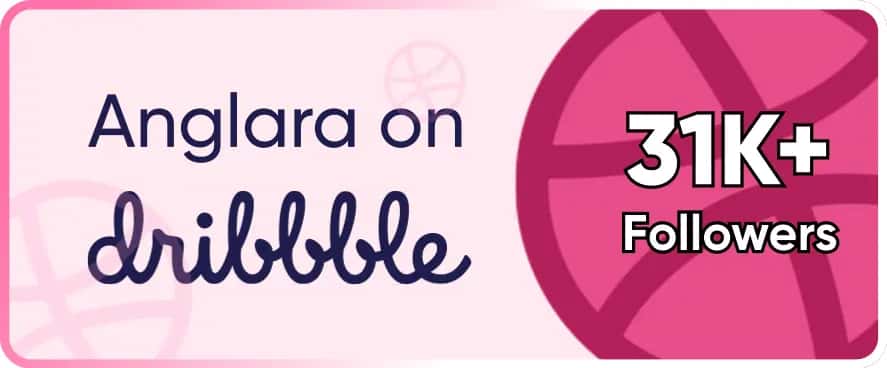 Anglara on Dribbble