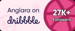 Anglara on Dribbble