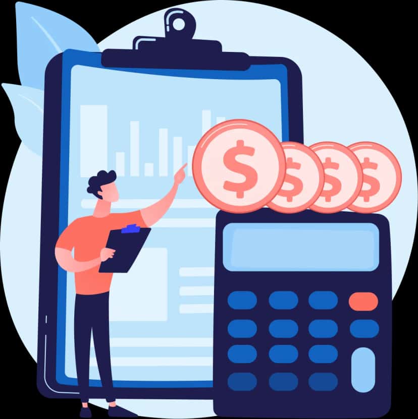 Automation System for CA Firm – Nairobi