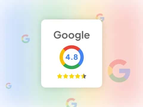 Google Rating