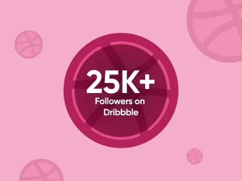 Dribbble Rating