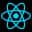 React