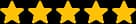 star rating