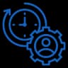 Manage your own time