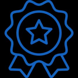 Award icon