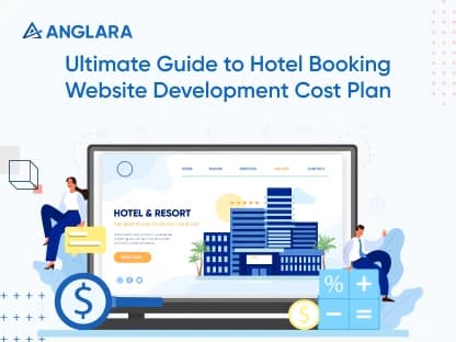 Hotel Booking Website Development Cost Plan You Can Not Miss