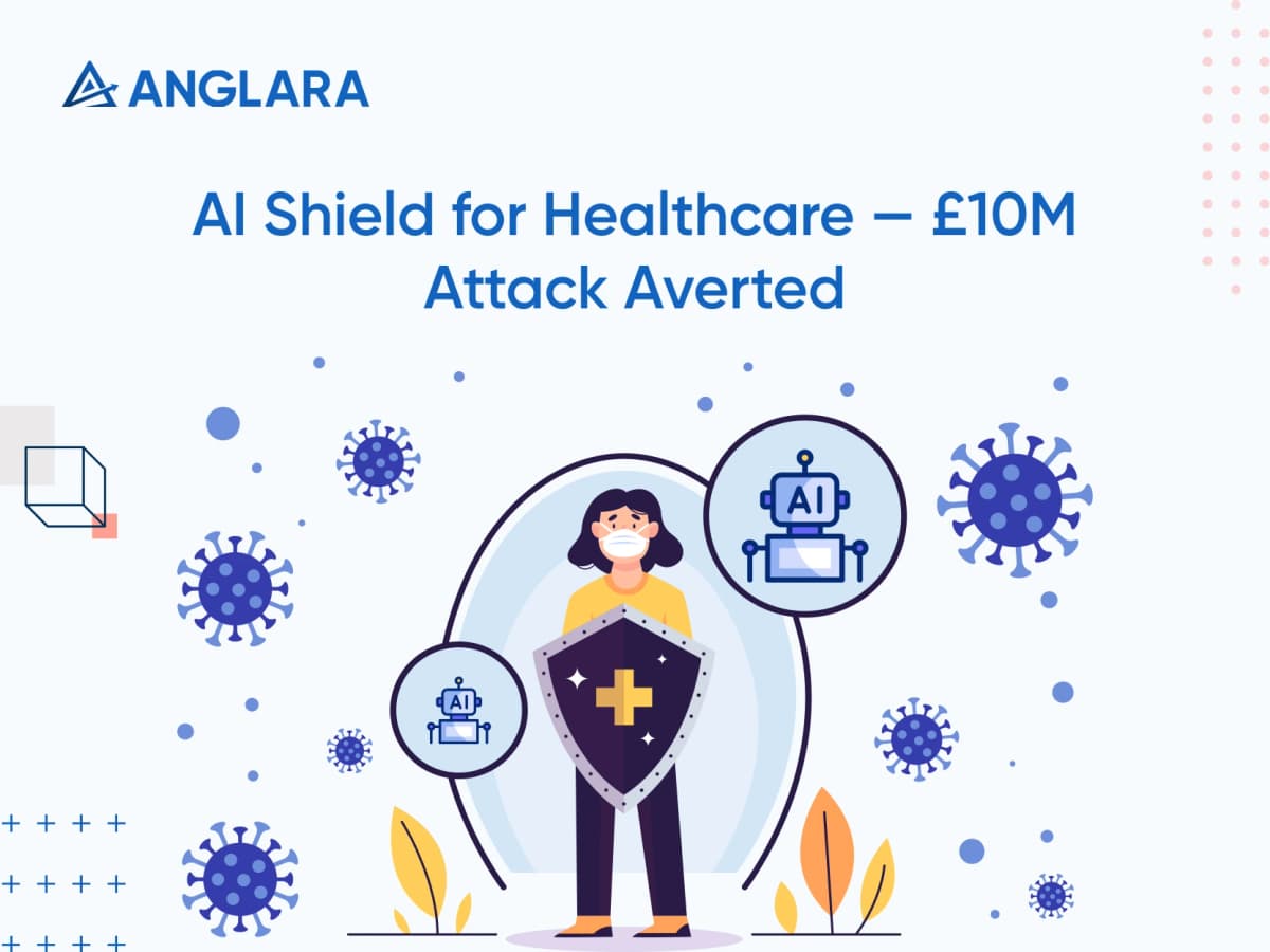 AI Shield screenshot