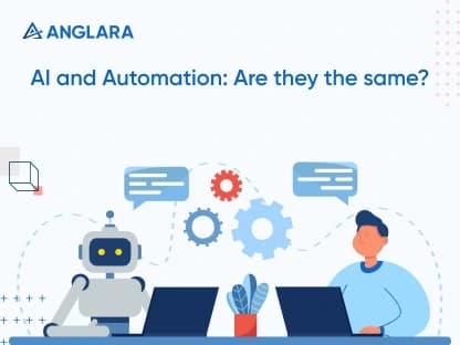 AI and Automation: Are they the same?