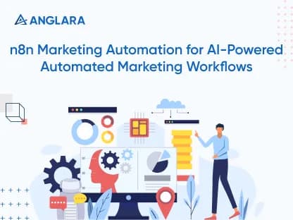n8n Marketing Automation for AI-Powered Automated Marketing Workflows