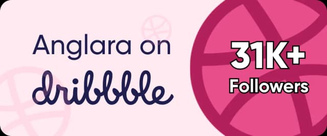 Anglara on Dribbble