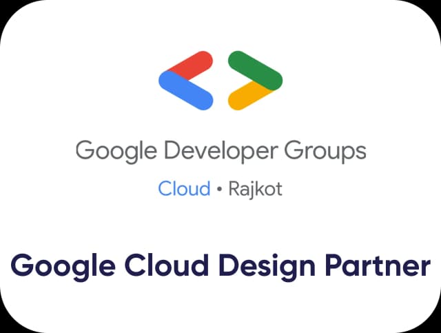 Google Cloud Design Partner