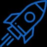 Kick Off Your Project icon