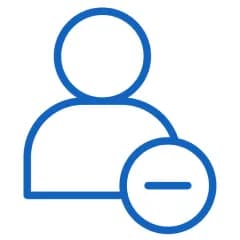 Low adoption after rollout.