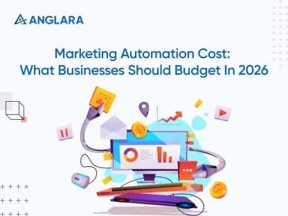 Marketing Automation Cost: What Businesses Should Budget In 2026