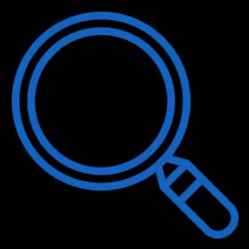 Process step icon