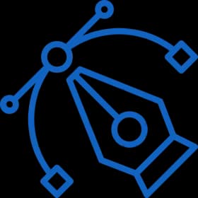 Process step icon