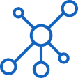 AWS cloud infrastructure designed for scale and reliability