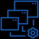 Manual tasks into seamless automation