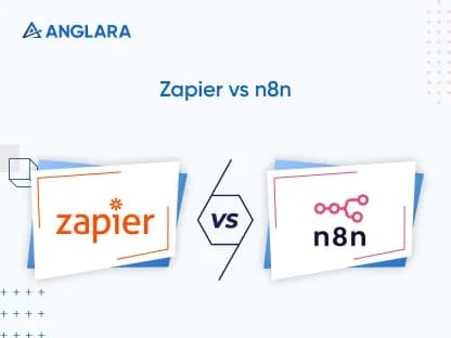 Zapier vs n8n: Which is Better for Workflow Automation?