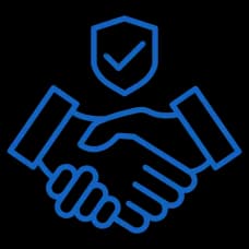 Clients Treating Us as Partners, Not Vendors