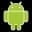 Android Lint icon
