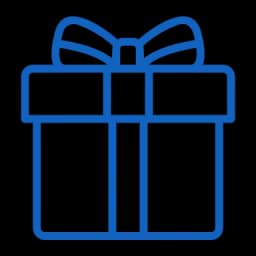 Expect Surprise gifts