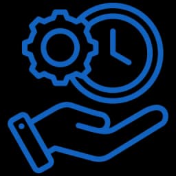 Manage your own time