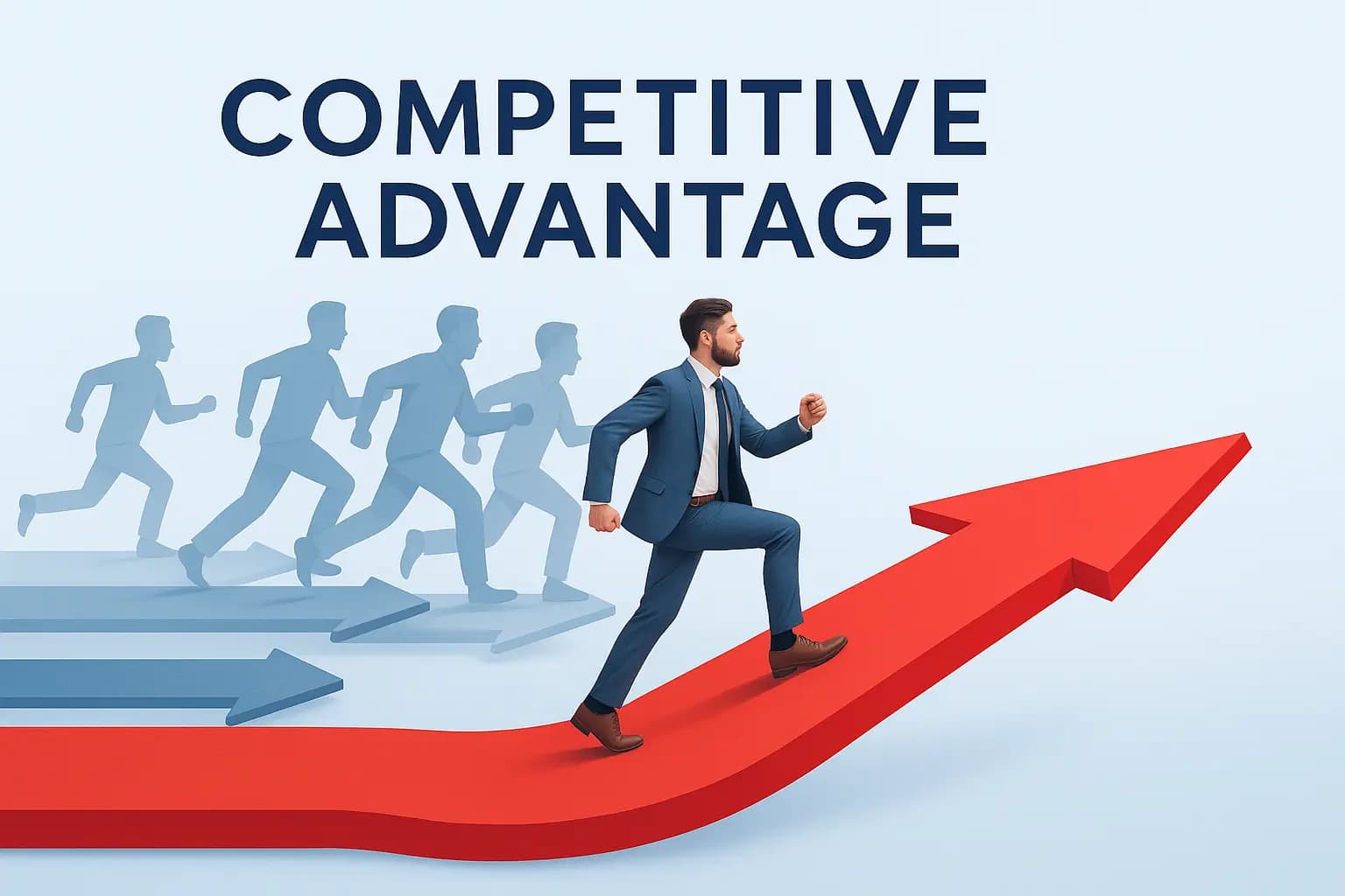 Gain a Competitive Advantage