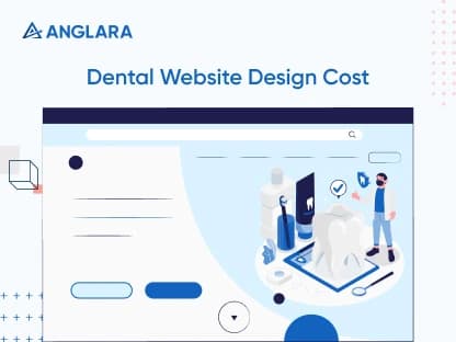 Dental Website Design Cost: An Estimated Cost Analysis