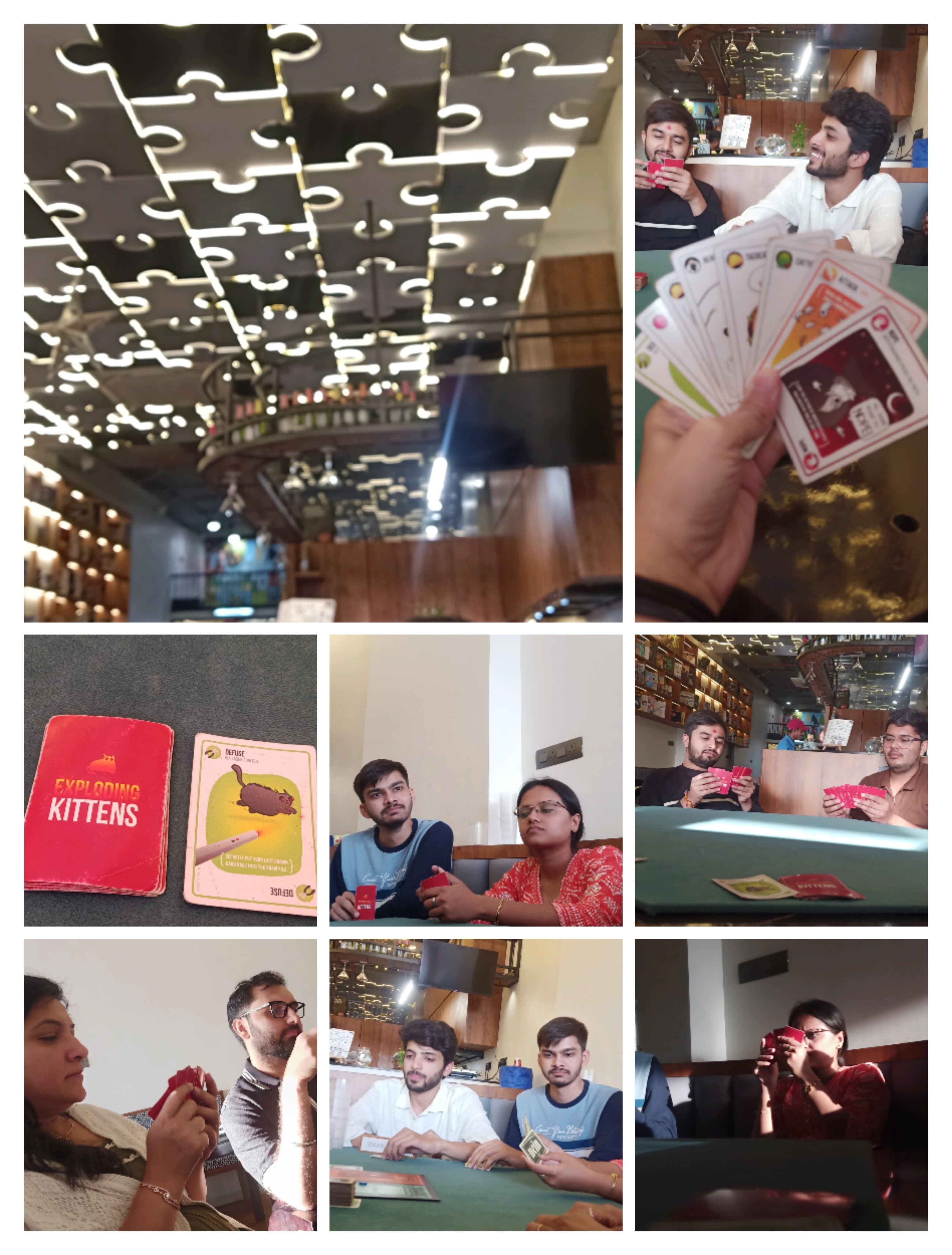 fun day