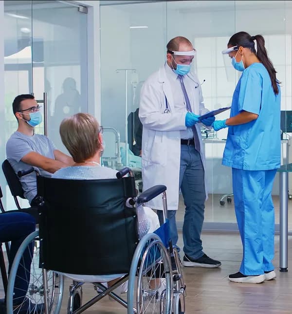 Healthcare