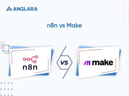 n8n vs Make: How to Choose the Right Automation Platform