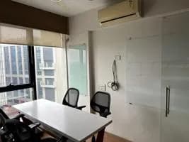 Office space image