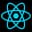 React