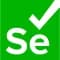 Selenium icon