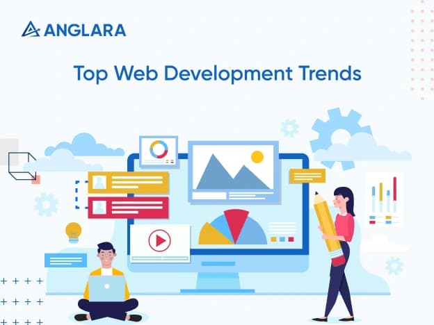 Web Development Trends 2026: What's Actually Changing (and What's Fading)