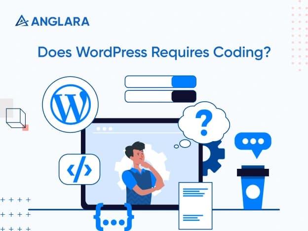 Does WordPress Require Coding? A Simple Explanation You Won't Find Elsewhere
