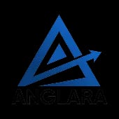 Anglara logo