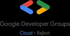 Google Developer Groups logo