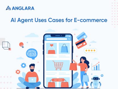 AI Agent Use Cases for E-commerce: Automation That Boosts Revenue, Slashes Costs