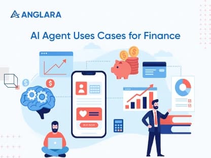 10+ High-Impact AI Agent Use Cases for Finance