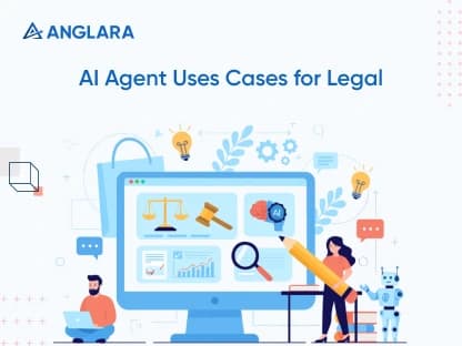 AI Agent Use Cases for Legal Industry: Cut Costs, Work Smarter