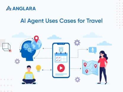 8 AI Agent Use Cases For Travel Industry