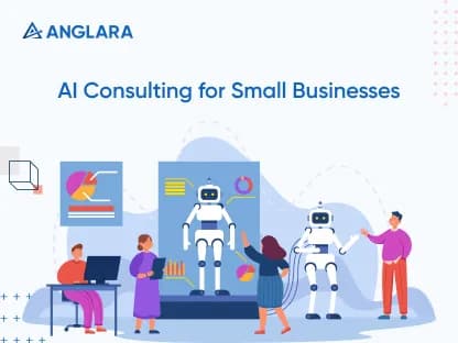 AI consulting for small businesses: what it includes, what it costs, and how to choose (2026)